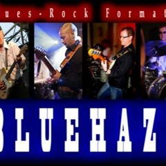 Blue-Haze Coverband-Hey Babe (Live)