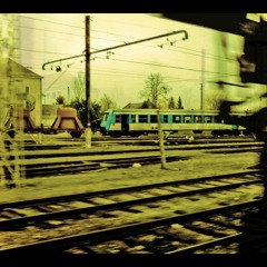 Nouveau Départ (feat Manhope)