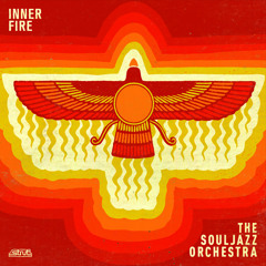 The Souljazz Orchestra - Souljazz History Mini-Mix