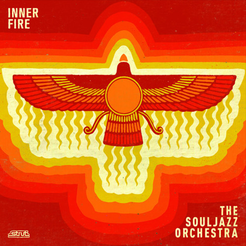 The Souljazz Orchestra - Souljazz History Mini-Mix