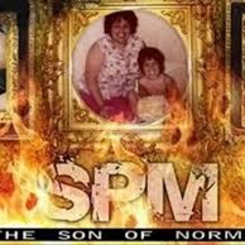 SPM-FRUSTRATION ( SON OF NORMA )