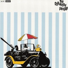 The Saturday People sampler