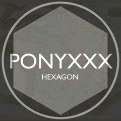 Hexagon (Original Mix)