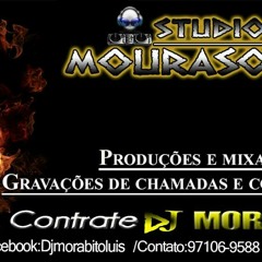 PIROCADA NELA X TITANIC((STUDIO MOURASOUND))