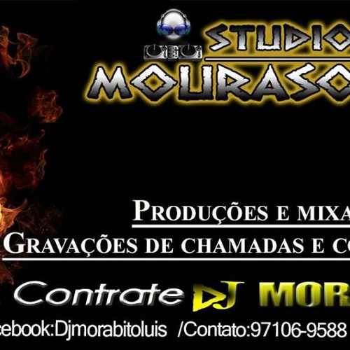 PIROCADA NELA X TITANIC((STUDIO MOURASOUND))