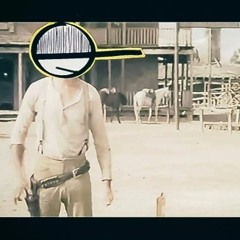 Mon Nom Est Personne