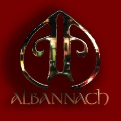 Albannach - 03 - In Bed With Quinsy