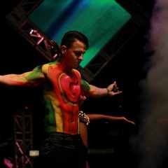 Gosadera (Pre Final) at Festival center