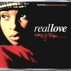 Mary J. Blige - Real Love (Braindead x M.A Rework) FREE DOWNLOAD