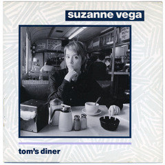 Suzanne Vega - Tom's Diner (M.A.U.K x Braindead Remix) Free Download
