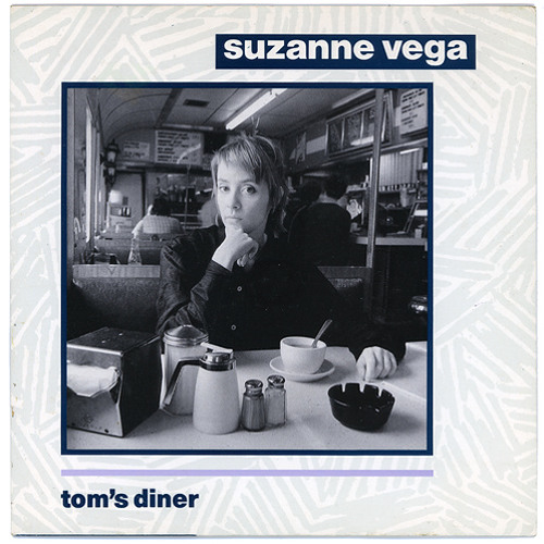 Suzanne Vega - Tom's Diner (M.A.U.K x Braindead Remix) Free Download