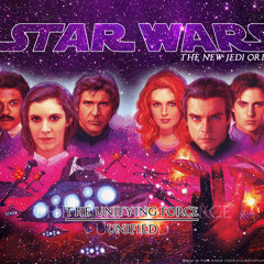 Star Wars: A New Jedi Order