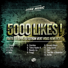 5000 LIKES COMPILATION