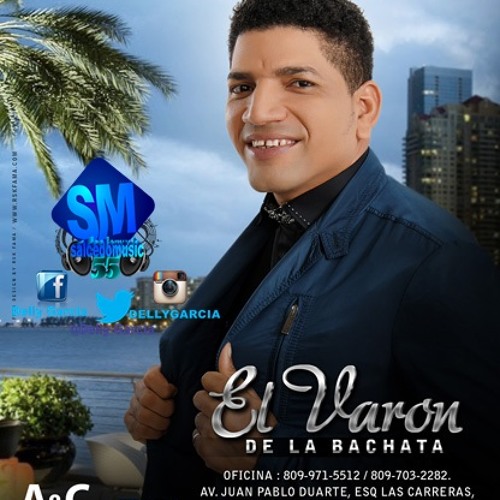 el varon dela bachata morire