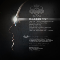 This Feeling (Passion Trance Mix)