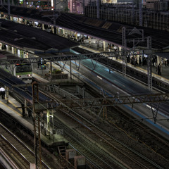 Nightcall Cover Instrumental