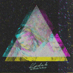 KODΔK SHORΣS - Cemetery (Original Mix)