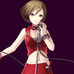 [VOCALOID3] Meiko Power (Demo) - Party Junkie