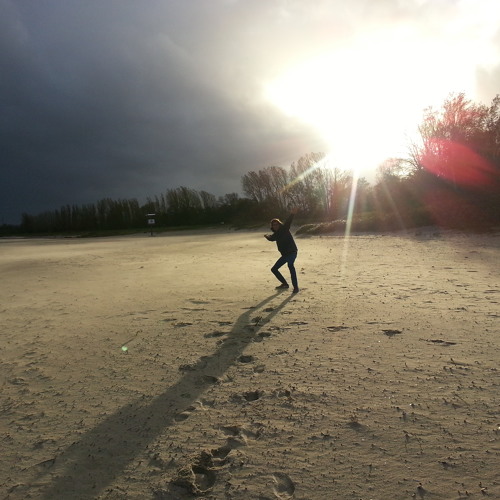 Johan Nilsson - Home Session 05.02.2014