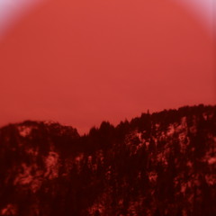 Lumen Drones - Juggernaut, demo