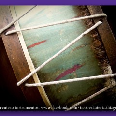 AMOSTRA Audio Da Zabumba.