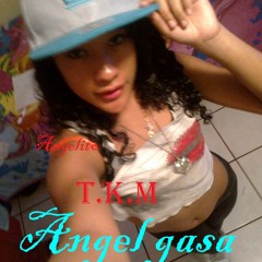 Dile  Franco Records FT Angelito Mix 2014