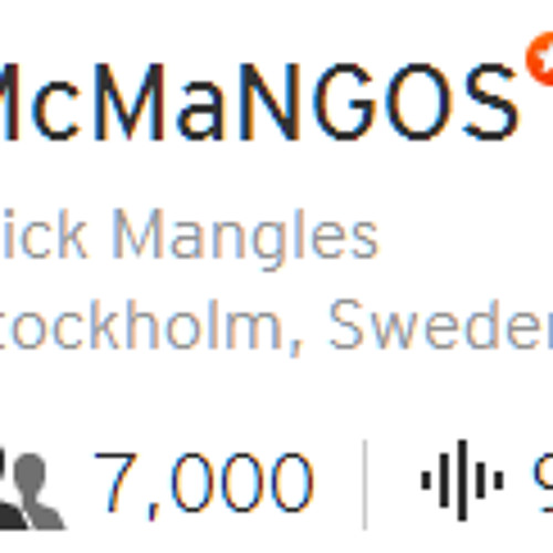 yo thanks for 7000 followers here's a track i'm working on