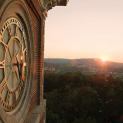 A New Time (Produced by Kotte)