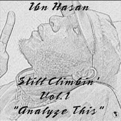 Inner Ear - Ibn Hasan Prod By Fonskar   Still Climbin' Vol.1