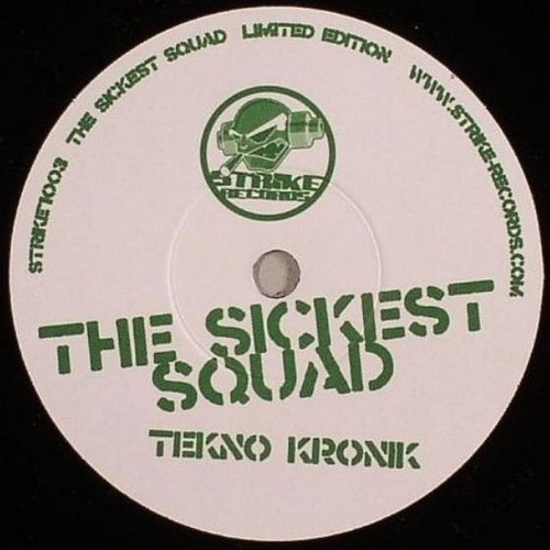 Tekno Kronik