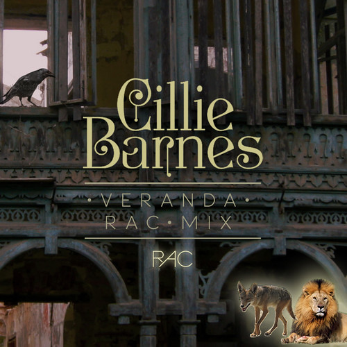 cillie barnes veranda