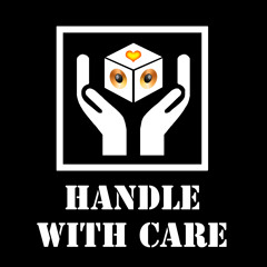 Handle With Care - Mix 9