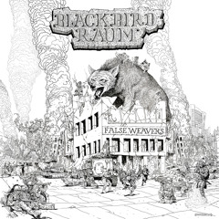 Blackbird Raum - Bury The Record