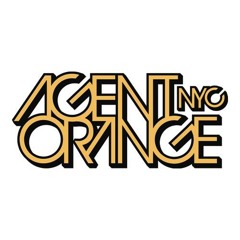 AGENT ORANGE NYC - Thisisfunktion 008