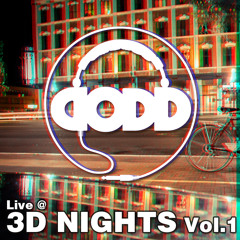 Dodd - 3D Nights, Volume 1