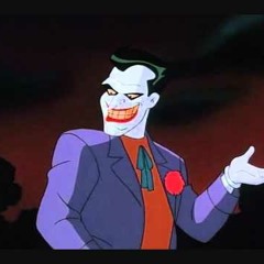 Batman The Animated Series - Joker Impression - Simdrew1993