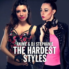 FREE DOWNLOAD: The Hardest Styles #01