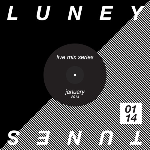 LUNEY TUNES 01.14: Live from Norad, Denver // Falls Festival, Lorne
