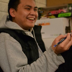 Give Me Love + Say Something (cover)