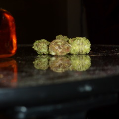 Puff Puff Pacifist