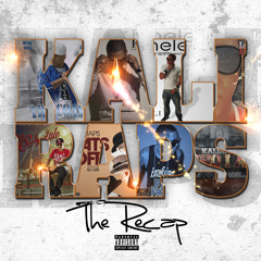 KaliRaps- California Here We Come (Prod by Statik Selektah)