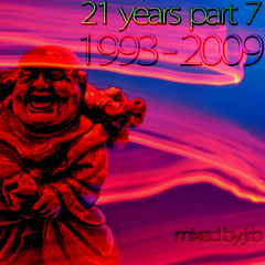 21 years of goa trance, part 7 - 1993-2009