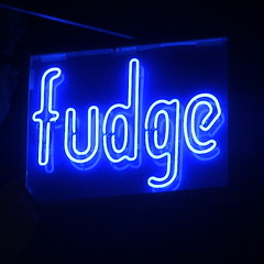 Fudge Live ( Friday 29/09/2006) - DJ Mic D