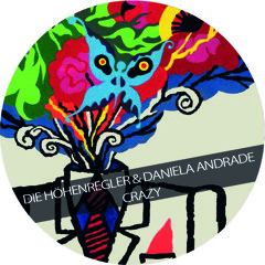 Die Höhenregler feat. Daniela Andrade - Crazy (Cover)