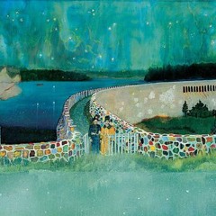 Derealization blues baby