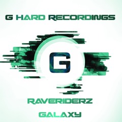 Raveriderz - Galaxy