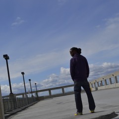 Edgar Allen Po'etry (EA) Toast To The Life