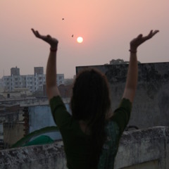 House Of The Rising Sun