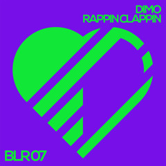 Dimo - Rappin Clappin (Original Mix) [BeLove]