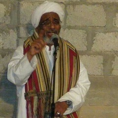 كلمة شيخنا القطب خليفة الثالث الإمام الحبشي قائم بمقامه الحبيب المنصب علي إبن الحبيب عبدالقادر الحبشي في مولد الكبير بساقية خلوة الإمام الحبشي (أنيسة) 1435 ه